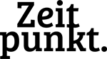Zeitpunkt. Logo